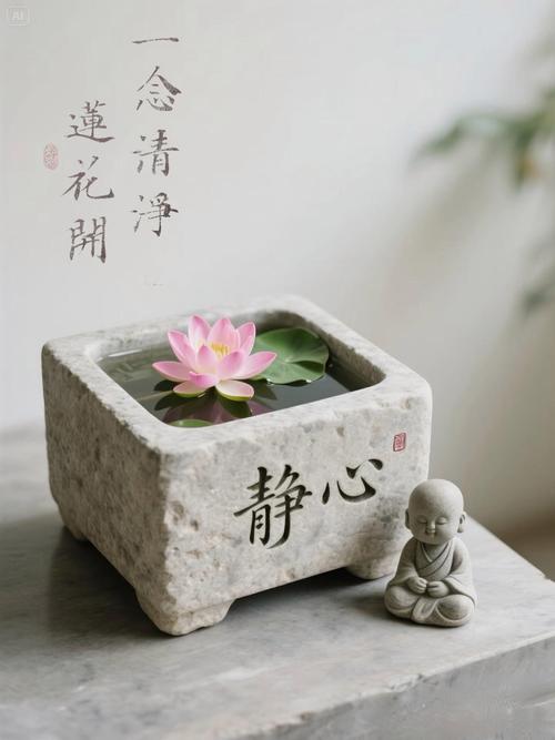 让人心静的佛语禅心，心浮气躁时多看看（深度好文）  第1张
