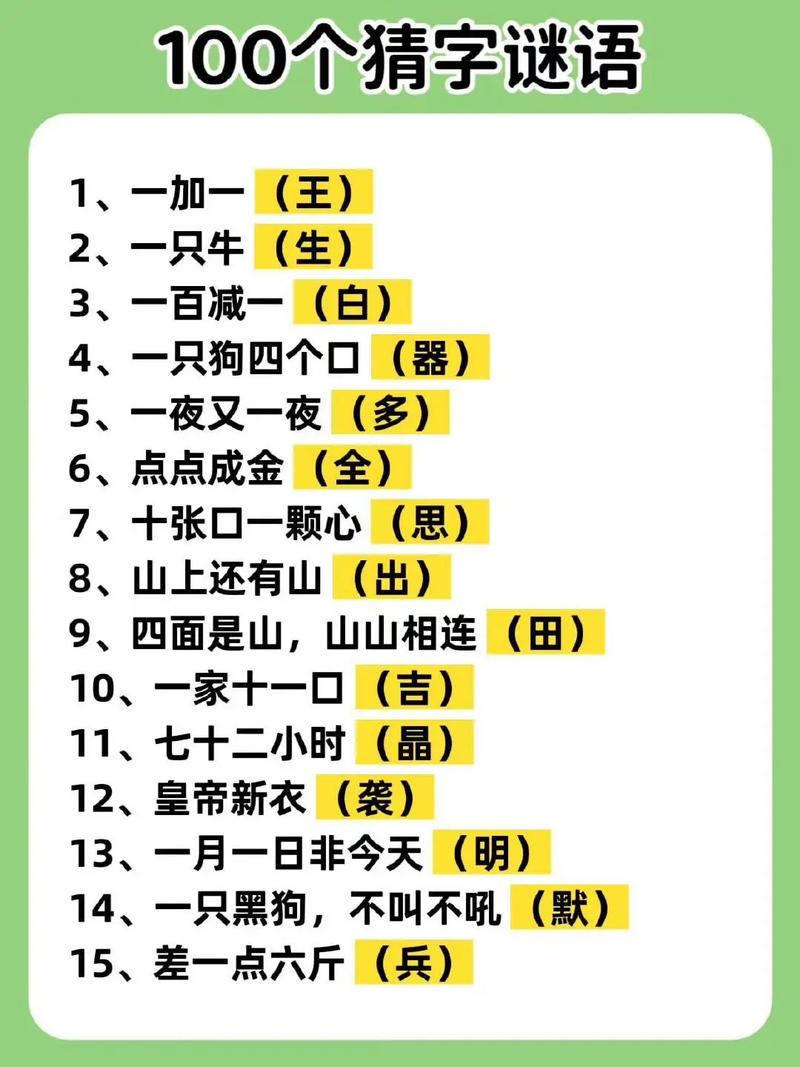 遇鬼后怕 （打一字）  第1张