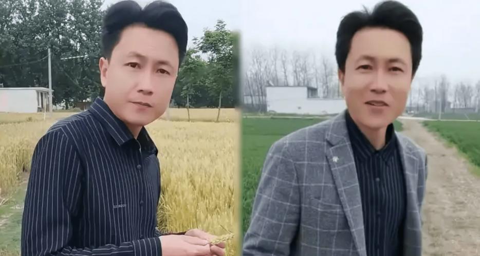 中老年妇女收割机?千万粉丝主播“秀才”的财富密码到底是什么？  第1张