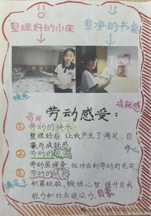 陈筱倩：小学劳动教育有何认知困境  第1张