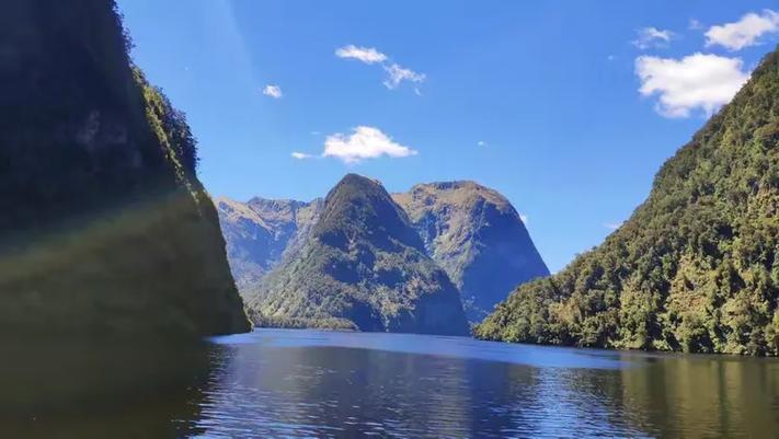 最美的风景 The most beautiful scenery  第1张