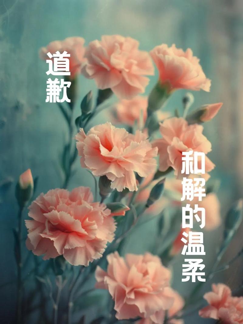 道歉，道谢，道爱，道别，遗书的四道人生  第1张