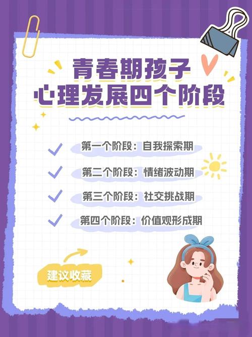青少年叛逆心理的特点  第1张