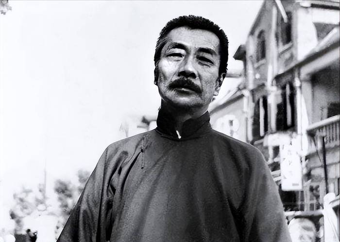 鲁迅离世87周年，再读他这10句话，把人性扒光，句句诛心  第1张