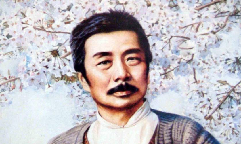 鲁迅曾用嚼辣椒来提神用功读书，读书是平凡人改变命运的敲门砖  第1张