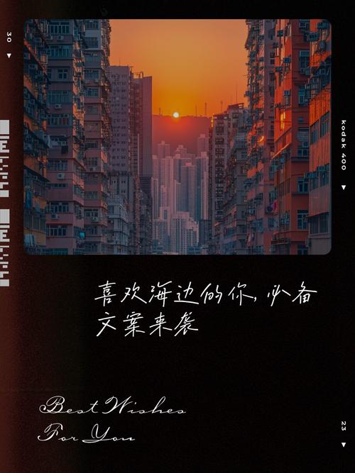 士说心语丨向海风许愿，与青春相见  第1张