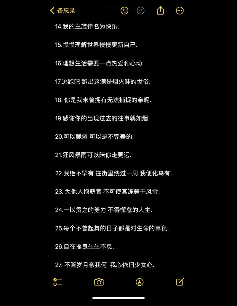 抖音吸粉文案100句（建议收藏哟）  第1张