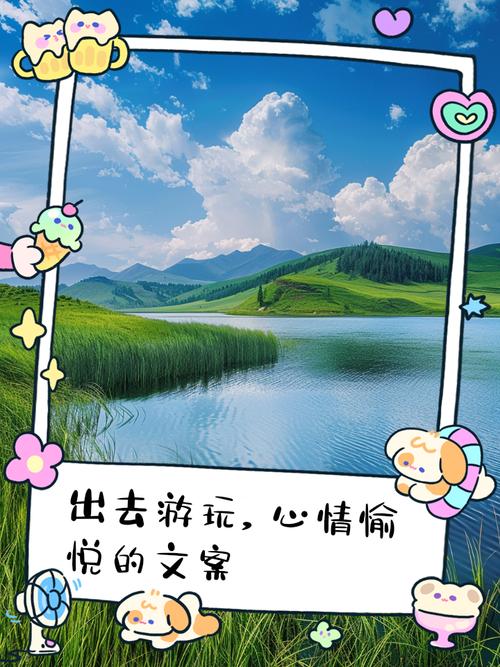 出去溜达心情好的文案:随心而行，尽享自在之漫步心情  第1张