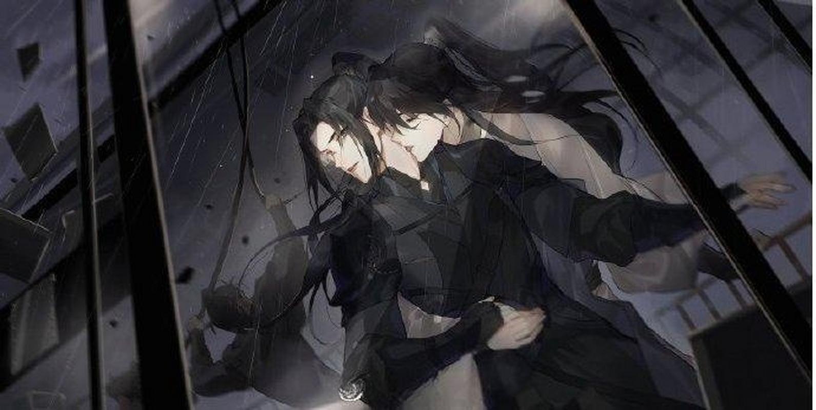《杀破狼》三部曲中这些未解的疑惑你看懂了吗？  第1张