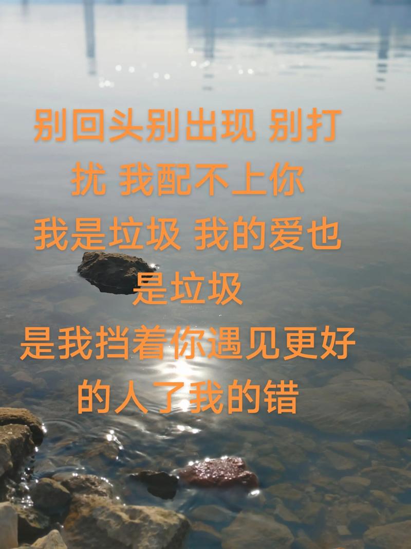 李宗盛：别纠缠，别回头，别念旧  第1张
