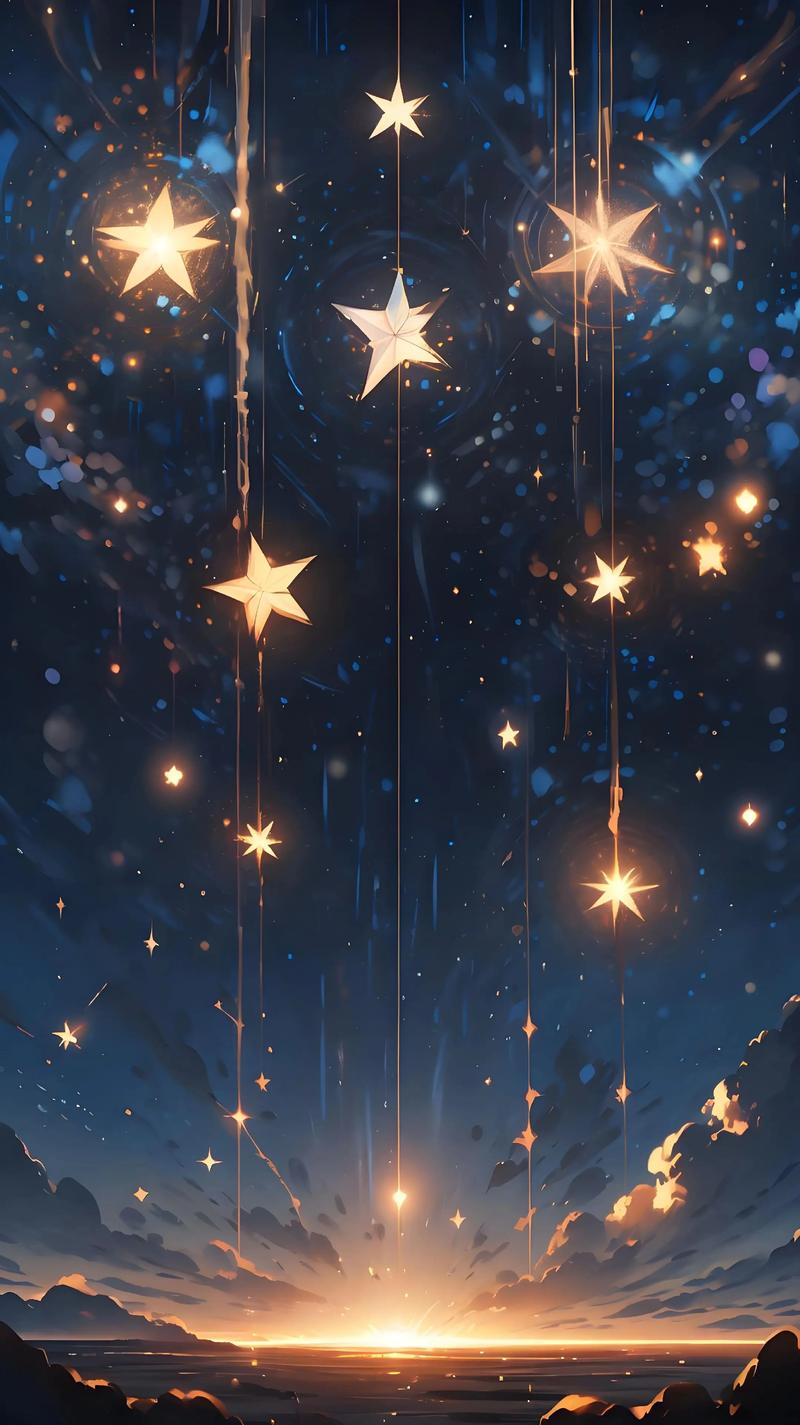 文案｜“余生满满都是你，亿万星河犹不及。”星河文案  第1张