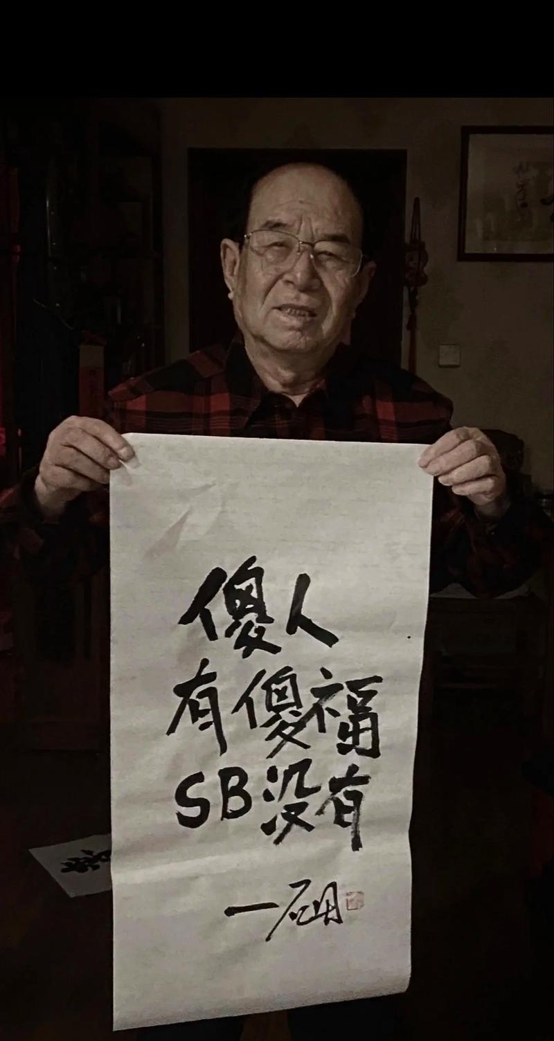 看上去是老百姓 （打一字）  第1张