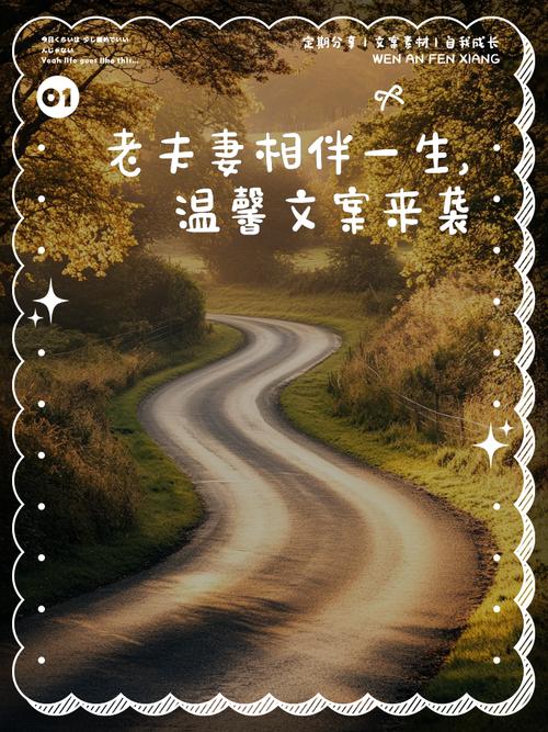 老伴，老伴，老来相伴！说的真好  第1张