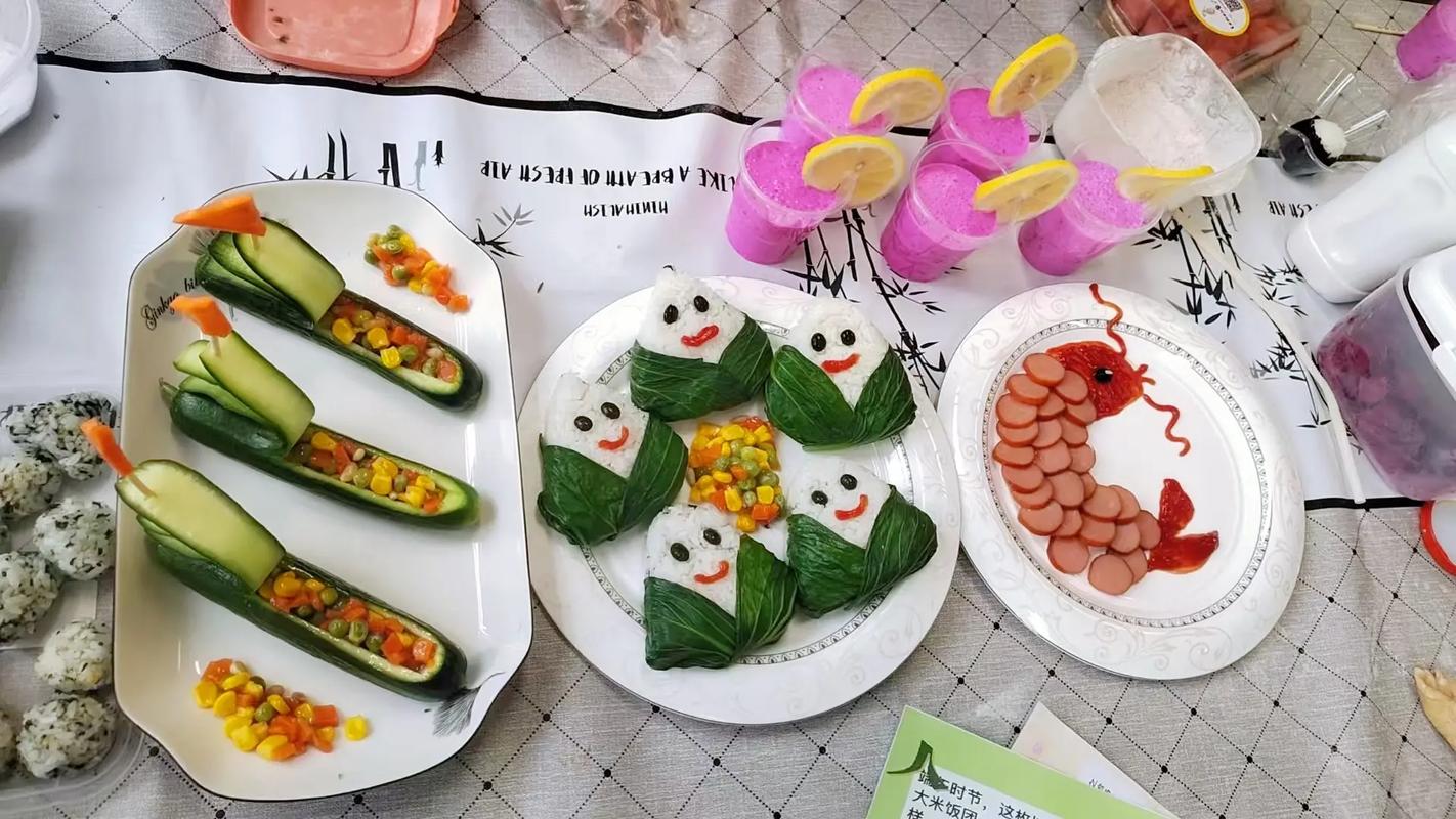 恭喜那些，爱“做饭”的人  第1张