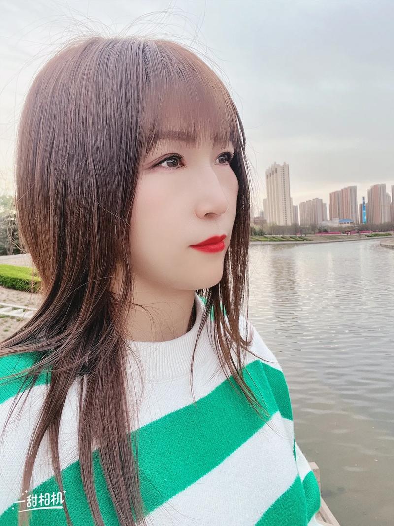 一个人久了，会上瘾的...  第1张