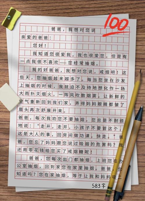 人生随笔丨“老爸，我要对您说！”  第1张