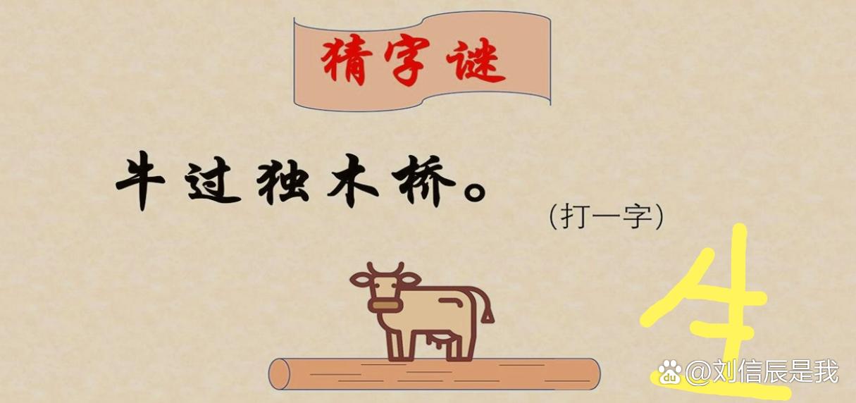 言过饰非 （打一字）  第1张