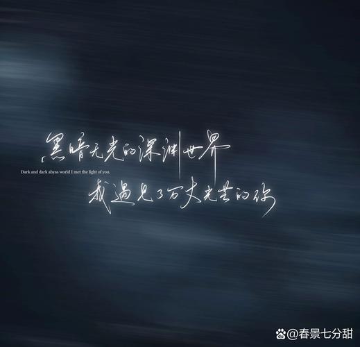 未见的那一缕光  第1张