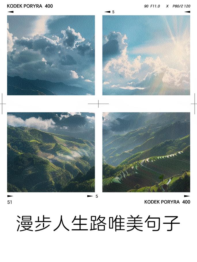 人生感悟的励志语录,走自己正确的道路 第1张 人生感悟的励志语录,走自己正确的道路 第1张