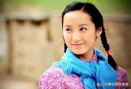你看懂了吗？这万里挑一的女朋友（老婆）竟然隐藏在平凡的世界。  第1张
