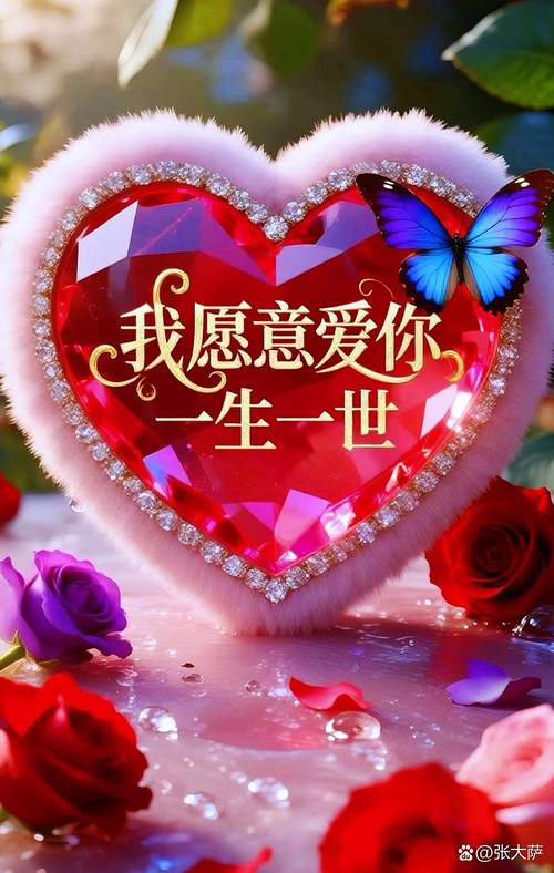 把我捧在你的手心里  第1张