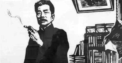 鲁迅说:“汉子不亡 中国必灭”是为什么呢? 第1张 鲁迅说:“汉子不亡 中国必灭”是为什么呢? 第1张