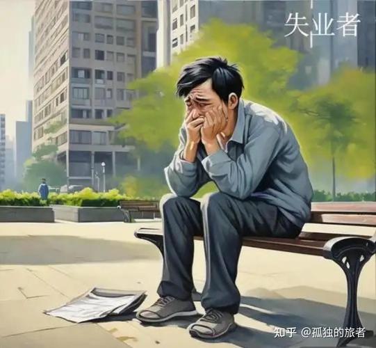 38岁，失业18天，迷茫中  第1张