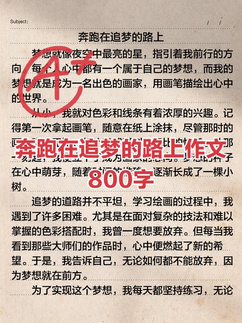 领跑梦想，让我们在奔跑的旅途中自由翱翔  第1张