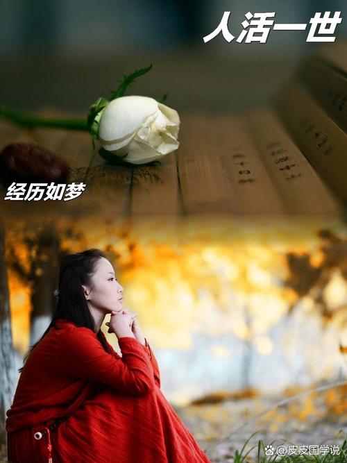 生活的苦我经历了很多，现在只想岁月静好  第1张