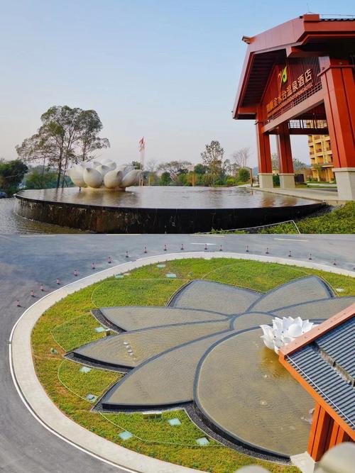 离广州1.5小时,藏着一个“广东周庄”,书香水韵,素净清纯 第1张 离广州1.5小时,藏着一个“广东周庄”,书香水韵,素净清纯 第1张