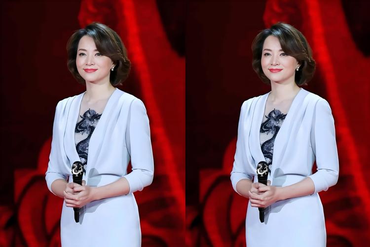 董卿说:“真正厉害的女人,对待男人的态度只需要八个... 第1张 董卿说:“真正厉害的女人,对待男人的态度只需要八个... 第1张