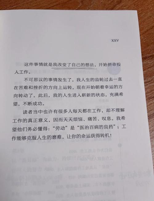 中日双语：稻盛和夫经典名言:人生·工作的成功方程式  第1张