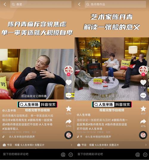 陈丹青“人生没有意义”  第1张