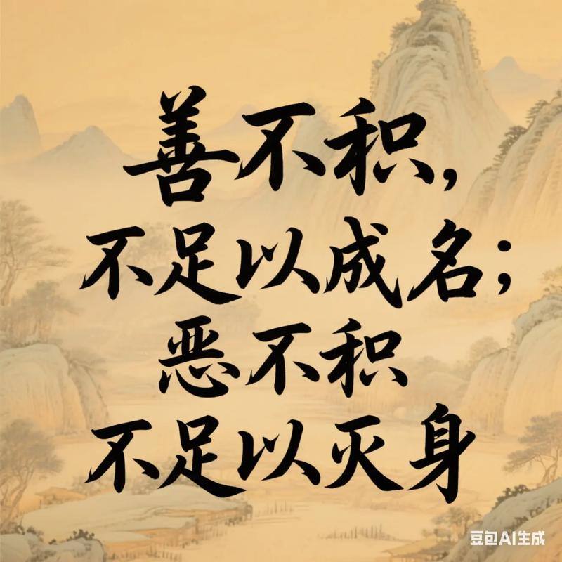 强者不斗,慧者不显,善者不彰(建议收藏) 第1张 强者不斗,慧者不显,善者不彰(建议收藏) 第1张