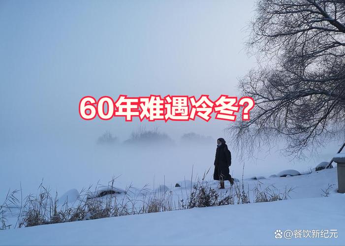 “冷冬”已经成定局，冷到什么程度？农谚咋说？赶紧看...  第1张