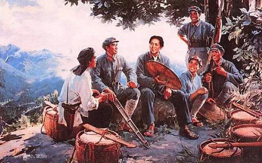 毛主席,讲为人、做事的42条语录,精辟 第1张 毛主席,讲为人、做事的42条语录,精辟 第1张