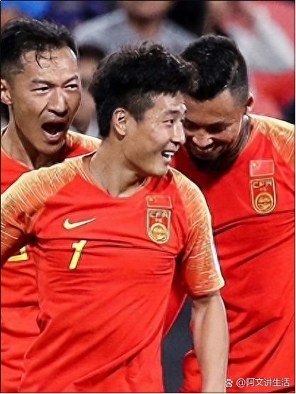 范志毅又有一句话要火了!国足十年内进世界杯,在开国际玩笑吗? 第1张 范志毅又有一句话要火了!国足十年内进世界杯,在开国际玩笑吗? 第1张
