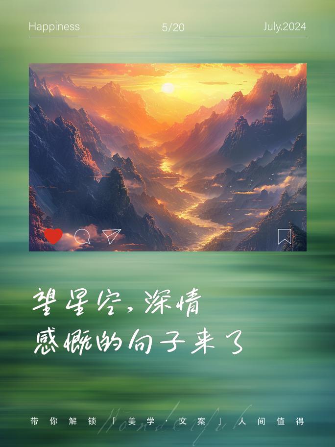 深夜，凝望星空，思绪飘散间的感悟  第1张
