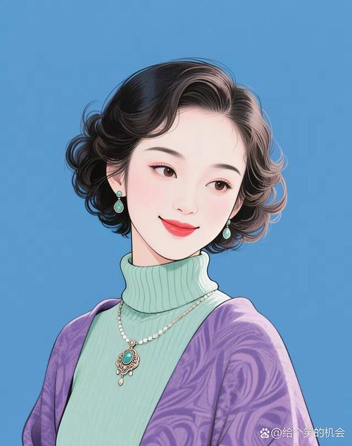 中年单身女性的忧虑，谁能解其中味？  第1张