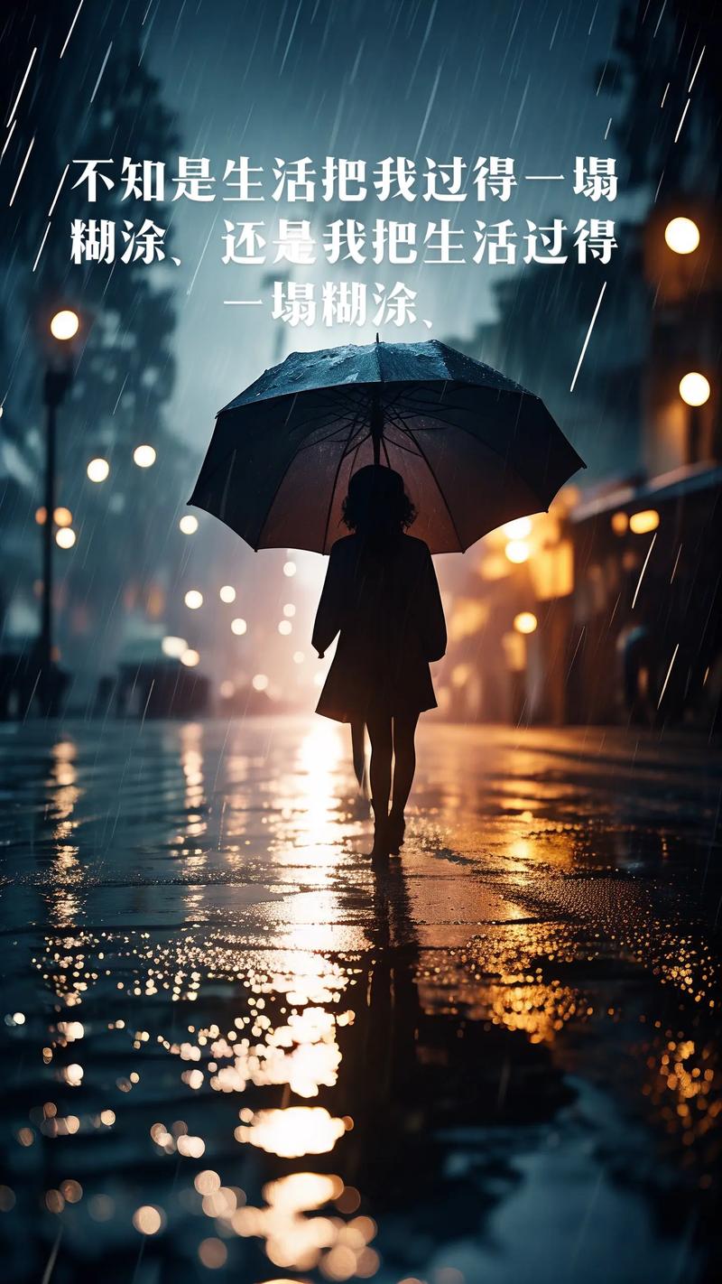 此刻我很迷茫  第1张