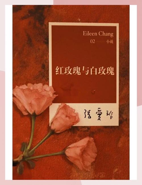 读《红玫瑰与白玫瑰》悟玫瑰情缘  第1张
