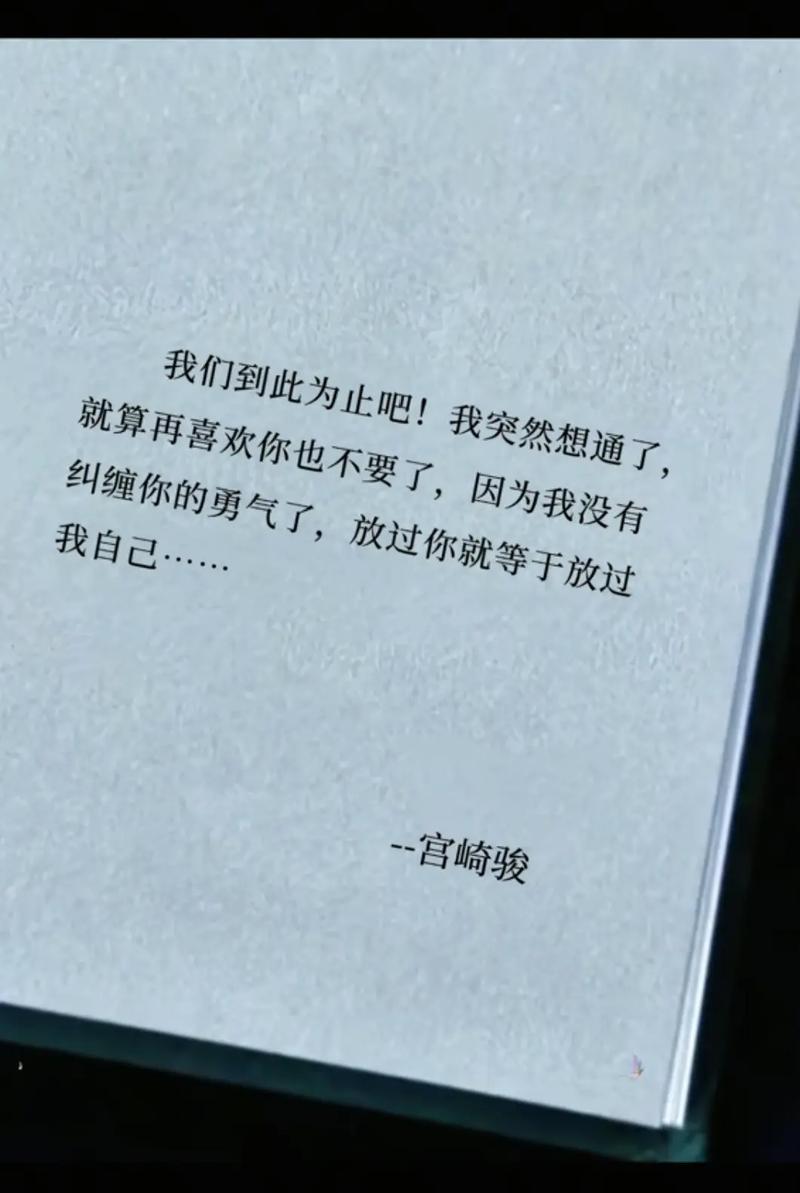 我爱你,是一场不理智的放逐 第1张 我爱你,是一场不理智的放逐 第1张