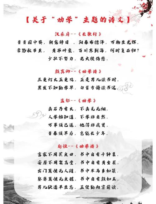 创作美文、描绘诗境、配乐吟诵……班级诗词大会带孩子“玩”转古诗词 第1张 创作美文、描绘诗境、配乐吟诵……班级诗词大会带孩子“玩”转古诗词 第1张