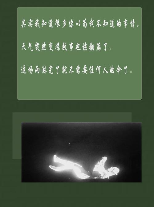 真的不知道该写什么  第1张