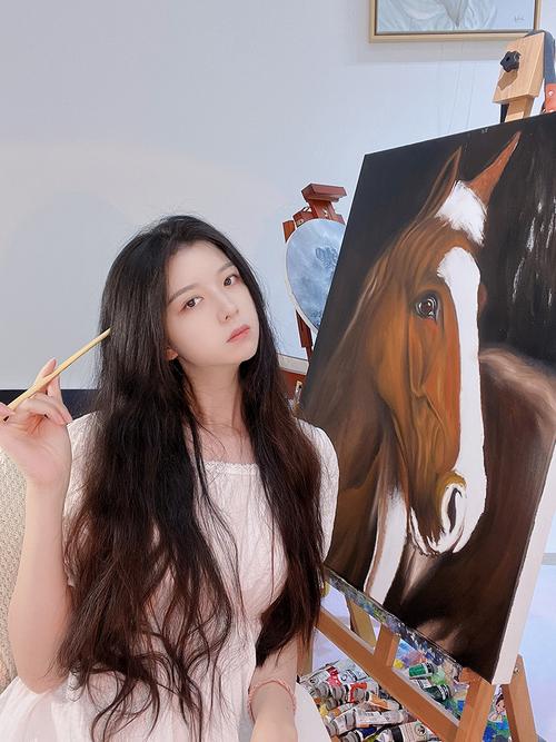 缔艺设计师刘婷——设计源于生活，细节成就品质  第1张