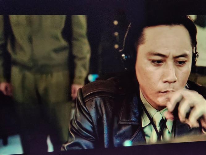 直如弦,死道边,剖析《北平无战事》曾可达将军之死 第1张 直如弦,死道边,剖析《北平无战事》曾可达将军之死 第1张