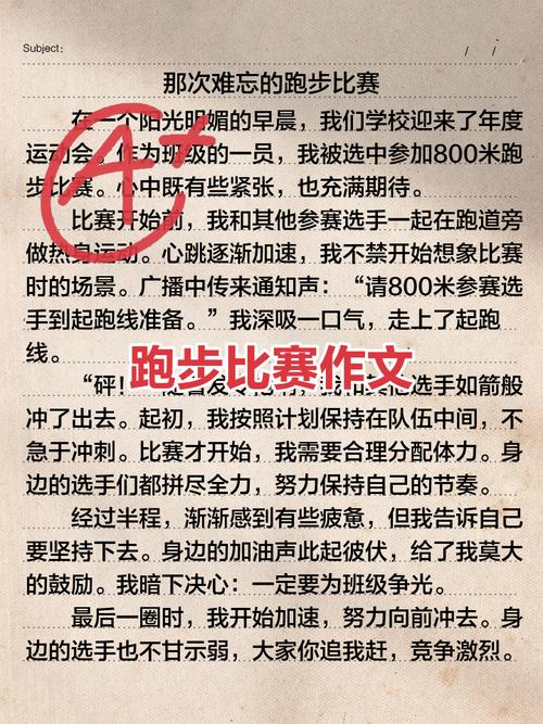 看完这些体育素材，高考作文有望爆砍好几十分  第1张
