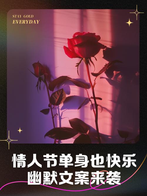 520情人节可可爱爱的单身小句子 第1张 520情人节可可爱爱的单身小句子 第1张