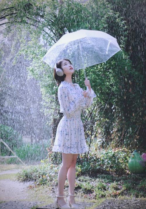 下雨天怎么拍？学会这6招，轻松拍出动人雨景  第1张