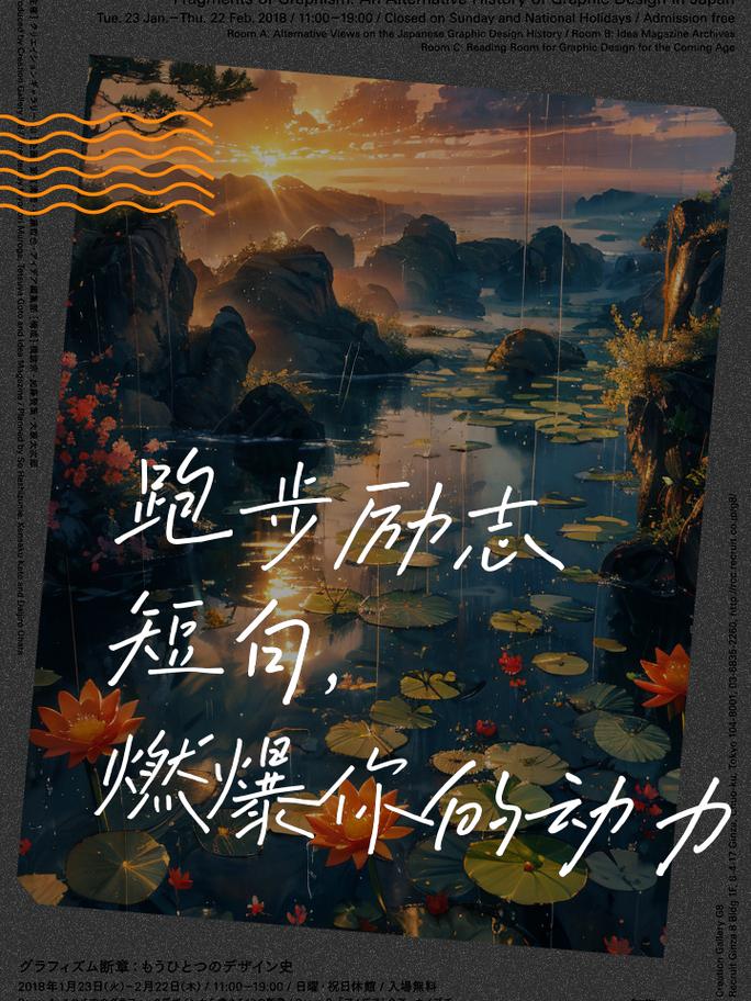 轻松坚持跑步一年，收获多多，只因我用了4个“励志金句”  第1张